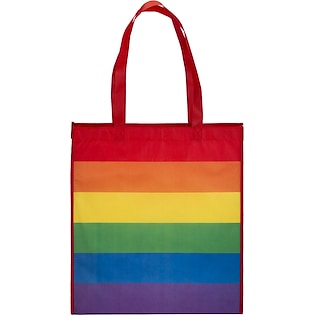 Shopper in tessuto non tessuto Dorian