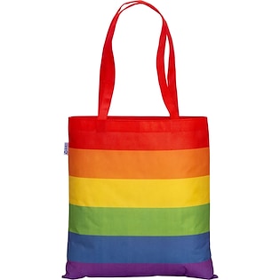 Shopper in tessuto non tessuto Miriam