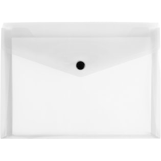 Cartellina di plastica Ballure A5