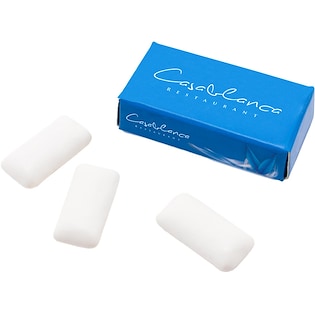 Gomma da masticare Witt