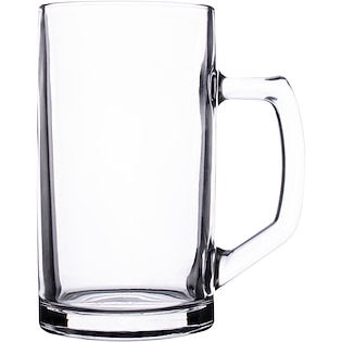 Boccale Ingolstadt 50 cl