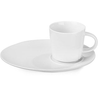 Tazzina da caffè Vittel