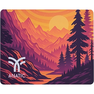 Tappetino per il mouse Powell