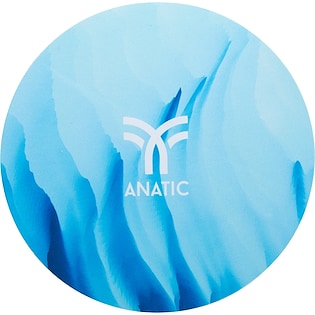 Tappetino per il mouse Powell Orbit