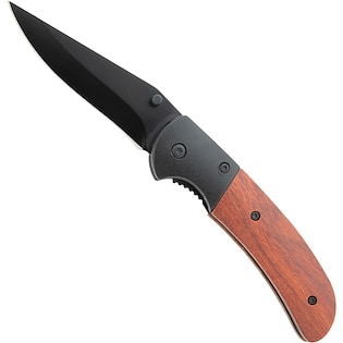 Coltellino tascabile Oakwood