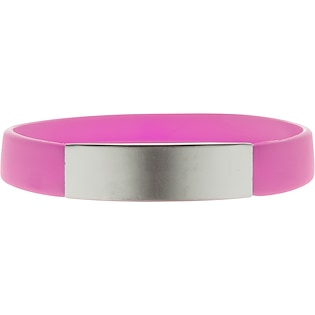 Braccialetto di gomma Marion