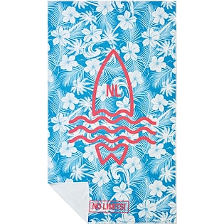 Asciugamano da bagno Newport Beach, 180 x 100 cm