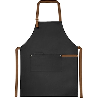 Grembiule Billholm - nero