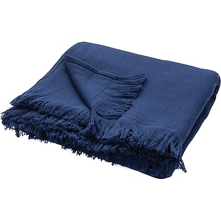 Ukiyo Yakumo, 180 x 100 cm - navy