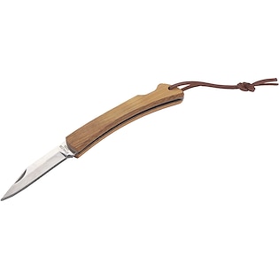 Coltellino tascabile Wettingen