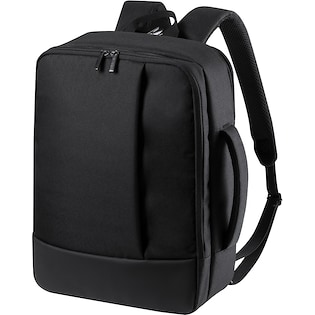 Zaino per computer portatile Port Clinton, 15"