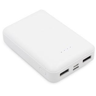 Powerbank Bushnell, 10.000 mAh