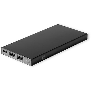 Powerbank Quentin, 4.000 mAh