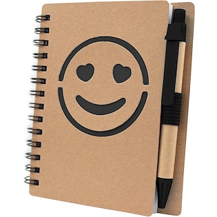 Quaderno a spirale Raphael