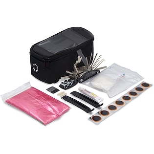 Borsa da bici Camargo