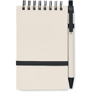 Blocco di fogli a spirale Springdale, A6