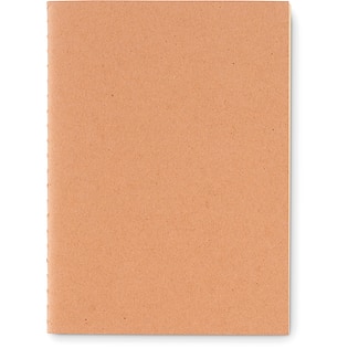 Quadernino Haugesund A6