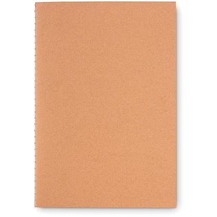 Quadernino Sandefjord A5