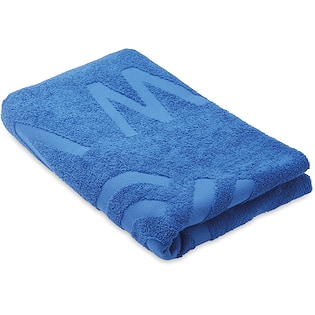 Asciugamano da bagno Delray Beach, 140 x 70 cm