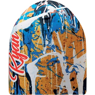 Berretto da allenamento Willmot