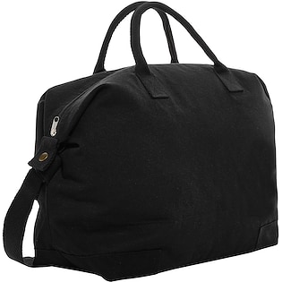 Borsa weekend Claude - black