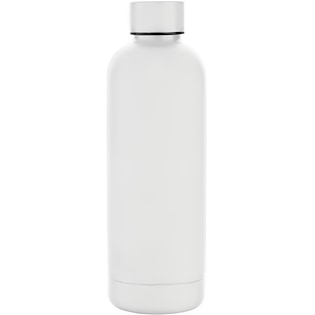 Borraccia sport Dalzell, 50 cl - white