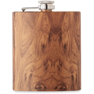 Fiaschetta tascabile Sandon, 19 cl