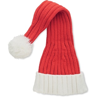 Cappello Babbo Natale Savonlinna