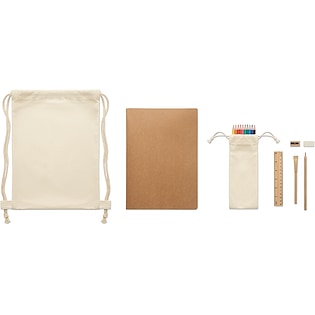 Set da disegno Bradner