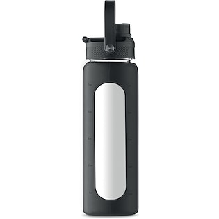 Borraccia in vetro Seville, 75 cl