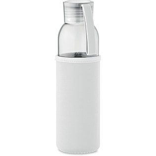 Borraccia in vetro Highland Hills, 50 cl