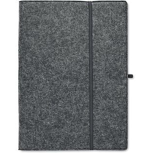 Cartellina per conferenze Haviland A4