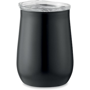 Tazza di metallo Strongville, 50 cl