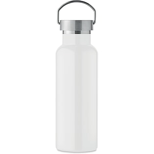 Thermos Tallmadge, 50 cl - white