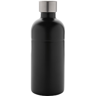 Borraccia sport Gulfport, 80 cl - nero