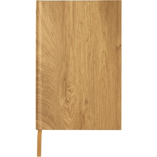 Taccuino Greenview A5