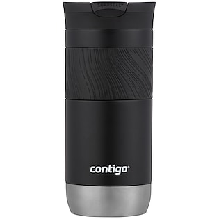 Contigo Byron 2.0, 47 cl - nero