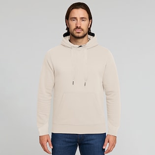 Elevate Laguna Unisex Hoodie - sandstone