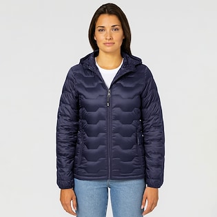 Elevate Petalite Women´s Jacket - navy