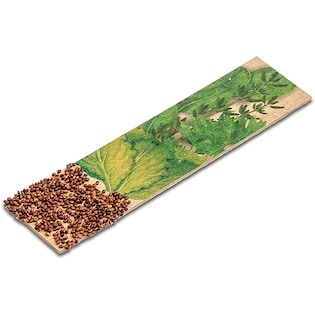 Bastoncino con semi Green Park