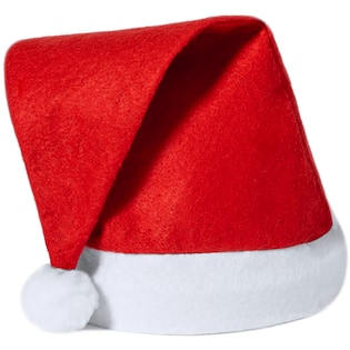 Cappello Babbo Natale Rudolph