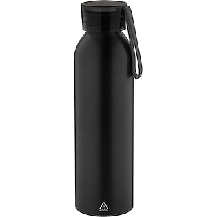 Borraccia sport Harrod, 60 cl - black