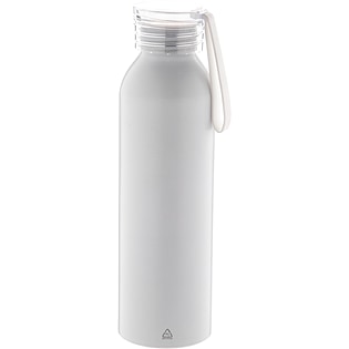 Borraccia sport Harrod, 60 cl - white