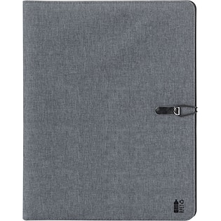 Cartellina per conferenze Hayden A4