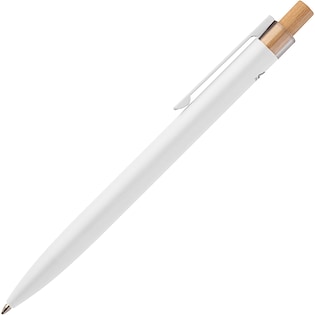 Penna promozionale Redford - white
