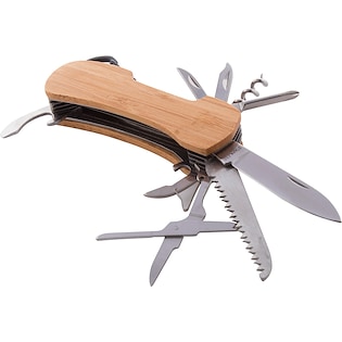 Coltellino tascabile Shaun