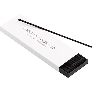 Scatola di fiammiferi Rivers