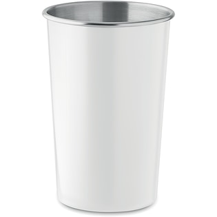 Tazza di metallo Kilbourne