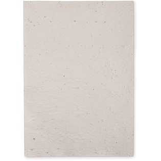 Carta di semi Provence A4