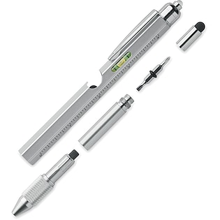 Penna particolare Catlin